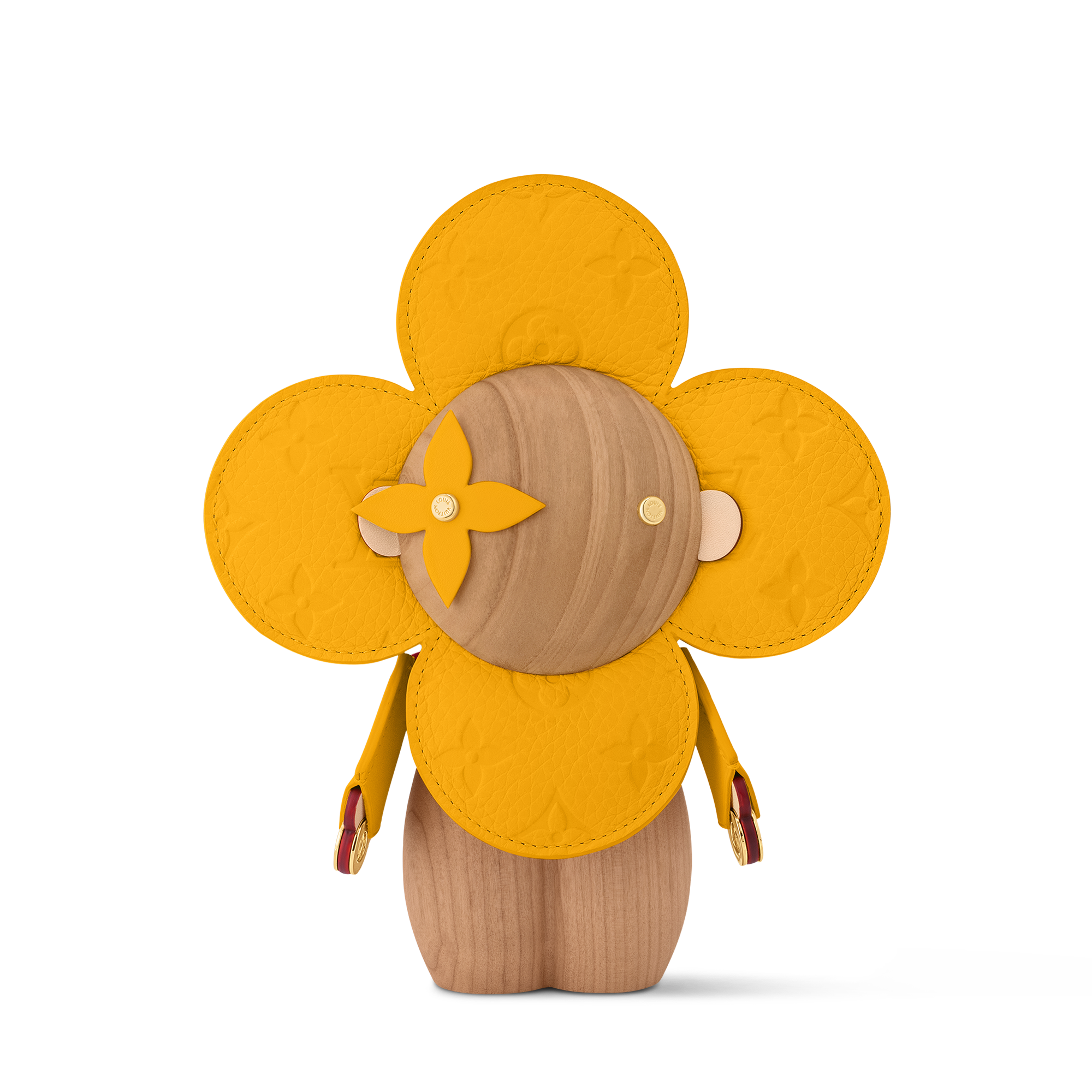 Louis Vuitton Colormania Vivienne Doll - Ramadan Gifts for Her